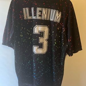 Illenium Jersey edc